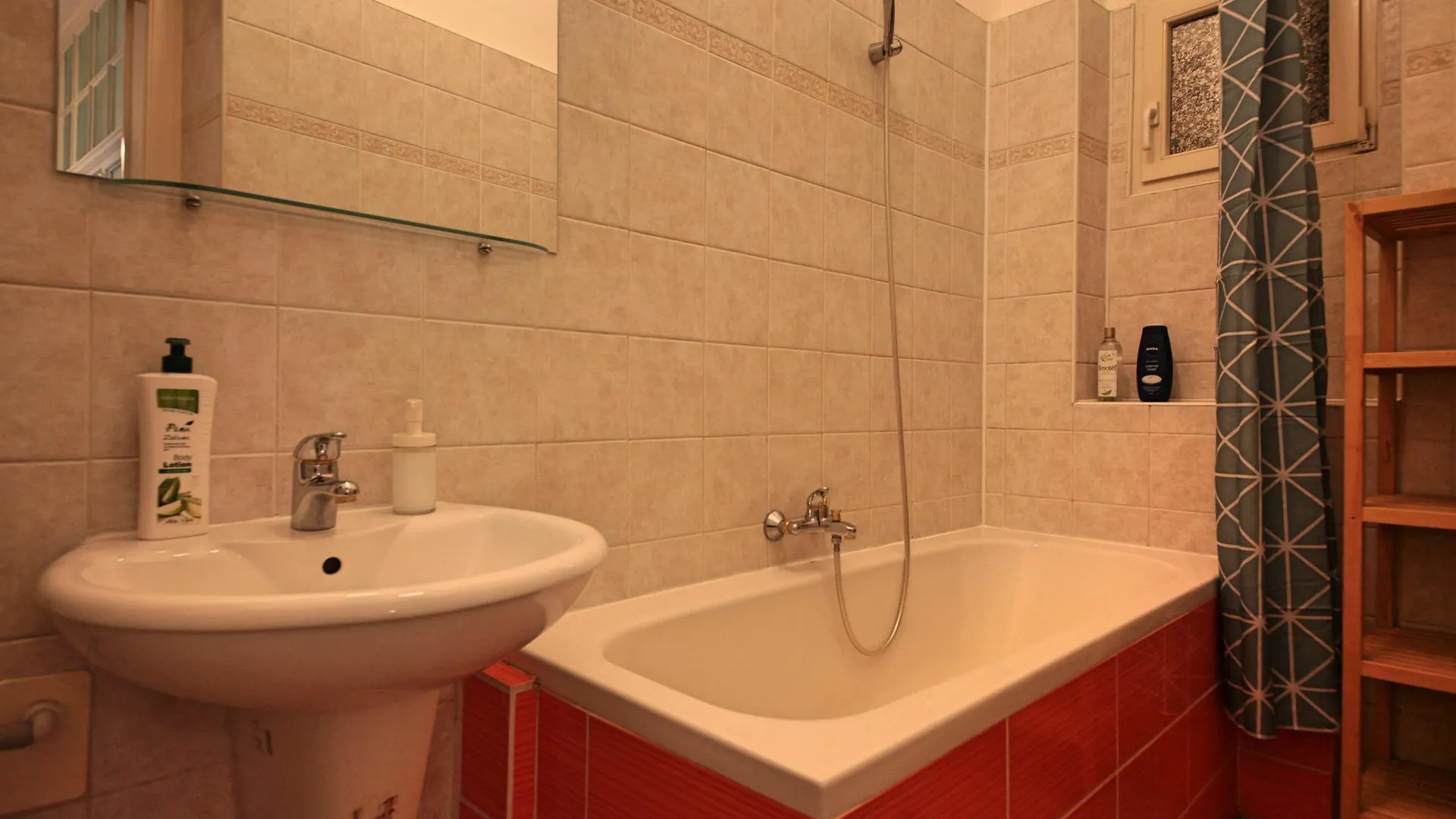 Tyrsova Flat Apartment Prague