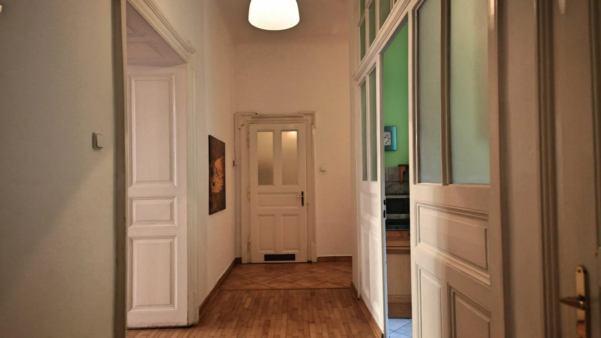 Tyrsova Flat Apartment Prague 0*,  Czech Republic