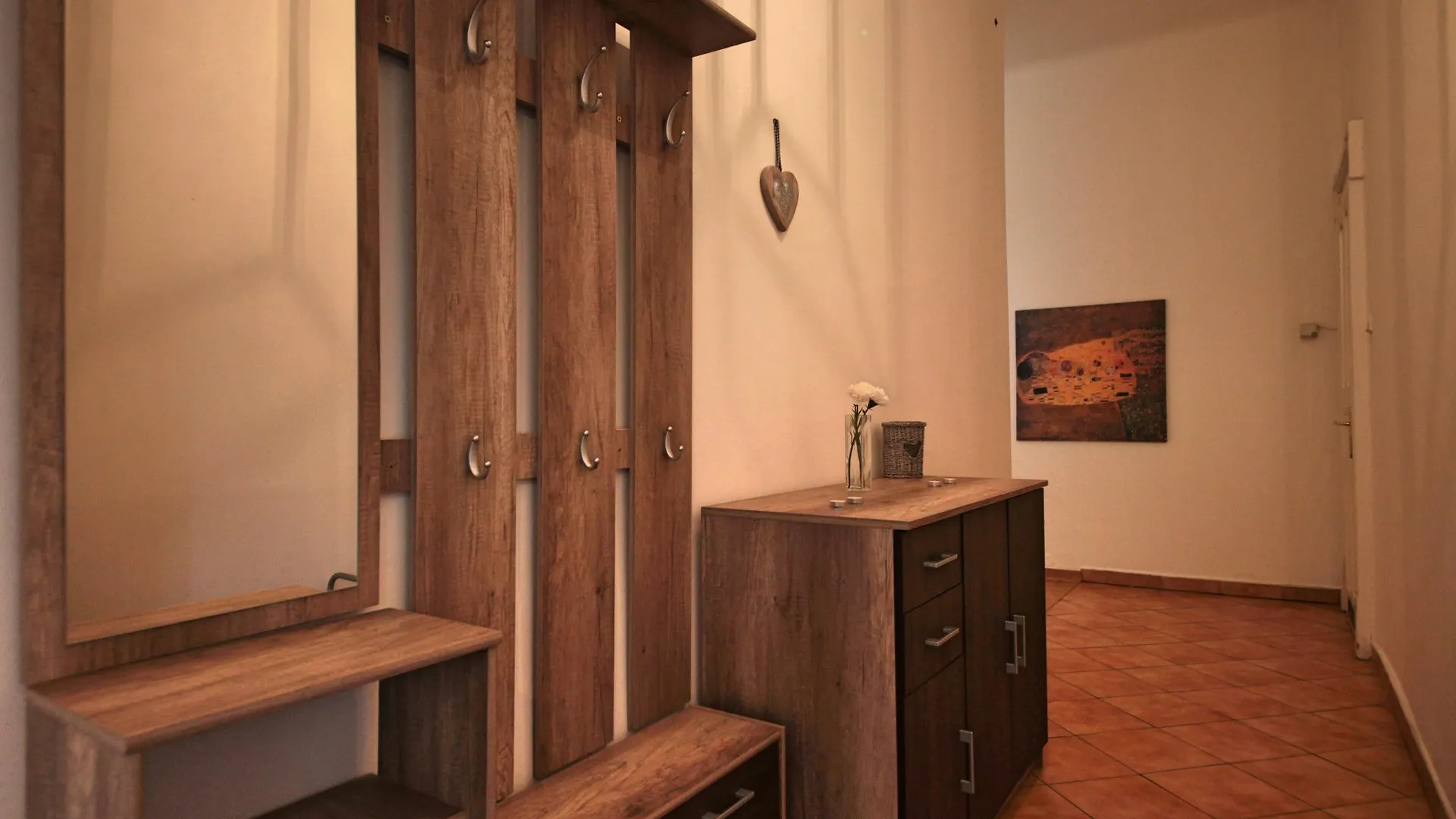 Tyrsova Flat Appartement Praag Tsjechië